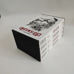 Boxset เพชรพระอุมา 48 เล่มจบ รูปที่ 7