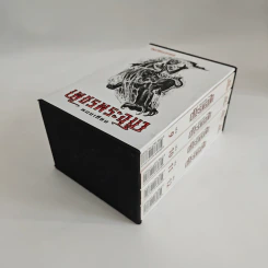 Boxset เพชรพระอุมา 48 เล่มจบ รูปที่ 5