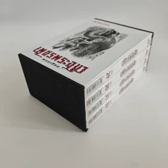 Boxset เพชรพระอุมา 48 เล่มจบ รูปที่ 10