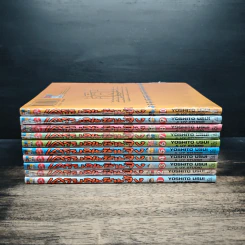 เครยอนชินจัง ภาคใหม่กิ๊ก เล่ม 1-10 - Yoshito Usui รูปที่ 2