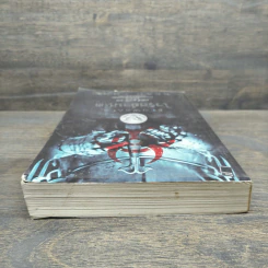 Blowback ไวรัสอำมหิต - Brad Thor รูปที่ 4
