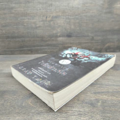 Blowback ไวรัสอำมหิต - Brad Thor รูปที่ 3