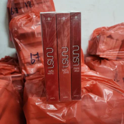 ชุดเลือดทระนง 3 เล่ม ได้แก่ ไฟรักมังกร + เพลิงพยัคฆ์ + อัสดงพิโรธ - ณารา รูปที่ 2