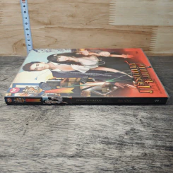 หนังสือ ภรรยาทาสจอมทมิฬ ชุด พยศรักนางนกต่อ รูปที่ 2