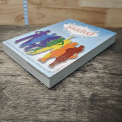 หนังสือ รุ้งสลับสี รูปที่ 3