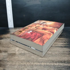ขุนศึกคู่บัลลังก์ เล่ม 1-2 รูปที่ 4