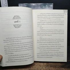 ขุนศึกคู่บัลลังก์ เล่ม 1-2 รูปที่ 8