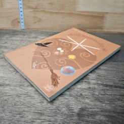 หนังสือ เล่ห์รักแม่มดแสนกล รูปที่ 3