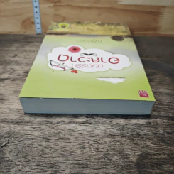 หนังสือ มนตร์รักอาละวาด รูปที่ 4