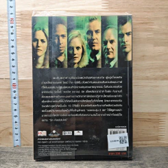CSI : ไขปมคดีปริศนา ตอน ฆาตกรสองหน้า รูปที่ 5