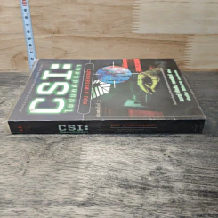 CSI : ไขปมคดีปริศนา ตอน ฆาตกรสองหน้า รูปที่ 2
