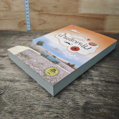 หนังสือ มนตร์รักน้ำพริกหนุ่ม - ลิซ รูปที่ 3