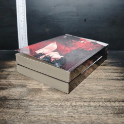 รักร้าย เล่ม 1-2 รูปที่ 5