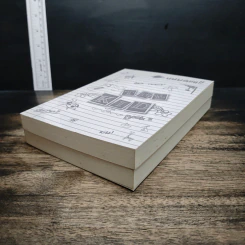 หนังสือ The Kid Book 1-2 - Honey รูปที่ 4