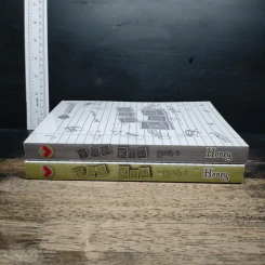 หนังสือ The Kid Book 1-2 - Honey รูปที่ 3
