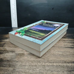 หนังสือ Eternal Sunshine 2 เล่มจบ รูปที่ 4
