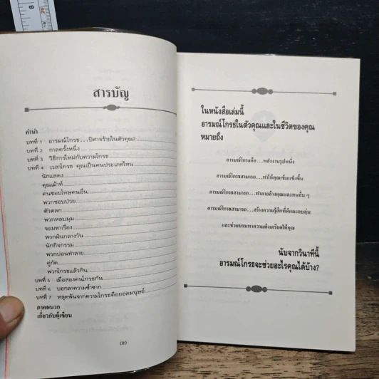 แปรความโกรธให้เป็นพลัง - เอดิเลด ไบร รูปที่ 9