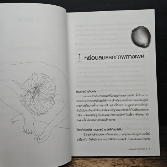 About A Sex x x ฉบับที่คุณไม่อยากรู้ - นพ.เนาวรัตน์ ไกรฤกษ์ รูปที่ 8