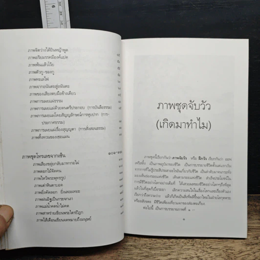 หนังสือ ภาพปริศนาธรรมชุดเซ็น - พุทธทาสภิกขุ รูปที่ 9
