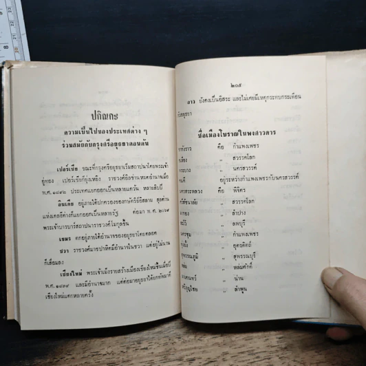 ศิลปอยุธยา รูปที่ 10
