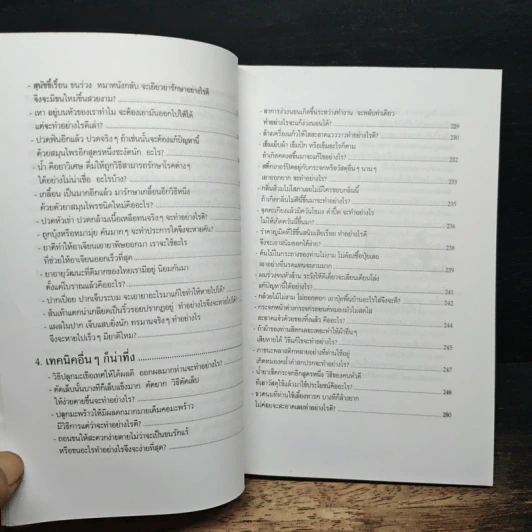 เทคนิคชาวบ้านเพื่อการอยู่ดีกินดี - ฐิติญาณ์ รูปที่ 11