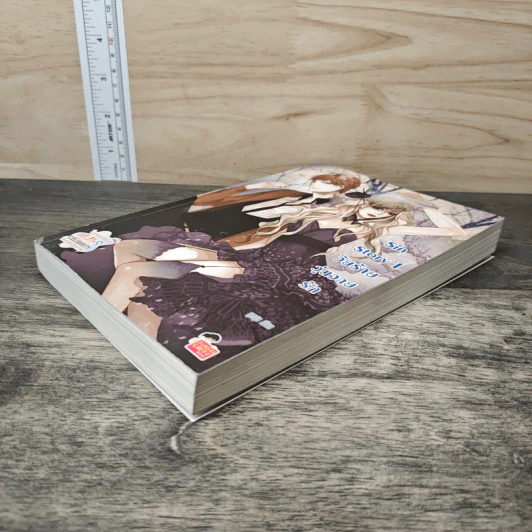 Sin Story I วัยร้ายวุ่นวายรัก - ลูกชุบ รูปที่ 3