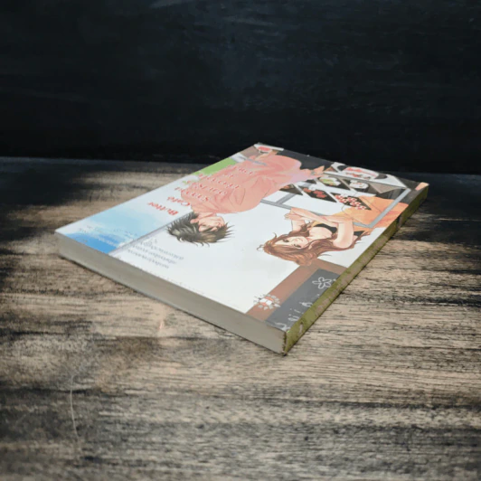 Butter Cafe รักหวานอมเปรี้ยวเกี่ยวหัวใจยัยตัวแสบ - TheLittleFinger รูปที่ 5