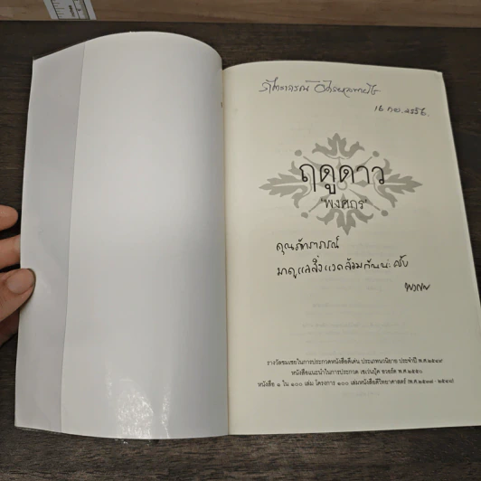 ฤดูดาว - พงศกร รูปที่ 6