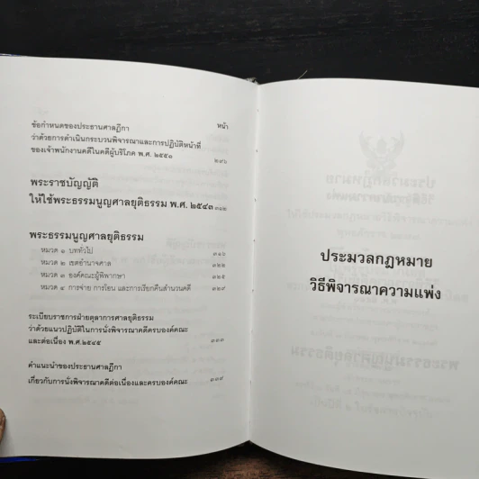 ประมวลกฎหมายวิธีพิจารณาความแพ่ง - สมชาย พงษ์พัฒนาศิลป์ รูปที่ 11