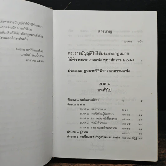 ประมวลกฎหมายวิธีพิจารณาความแพ่ง - สมชาย พงษ์พัฒนาศิลป์ รูปที่ 8