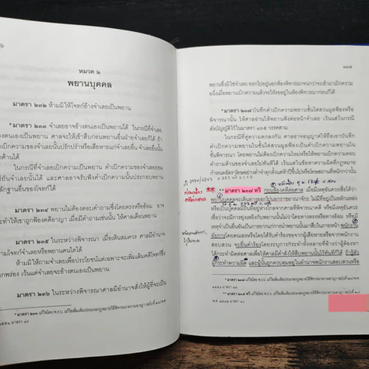 ประมวลกฎหมายวิธีพิจารณาความแพ่ง - สมชาย พงษ์พัฒนาศิลป์ รูปที่ 15