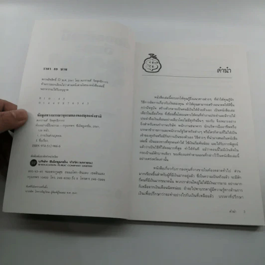 ต้องอย่างนี้จึงจะรวย - สงกรานต์ จิตสุทธิภากร รูปที่ 7