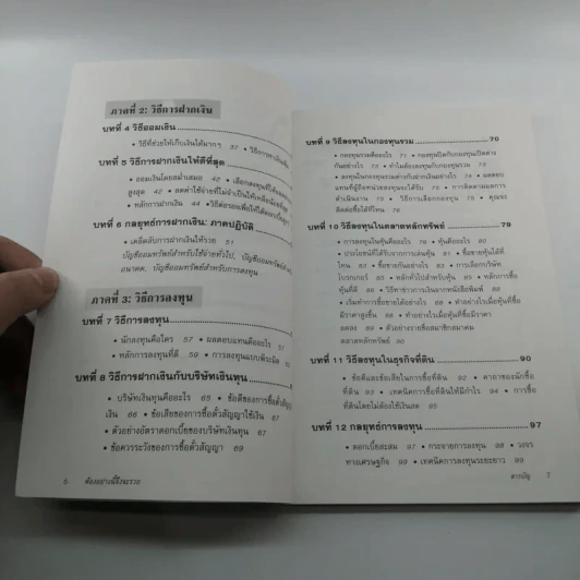 ต้องอย่างนี้จึงจะรวย - สงกรานต์ จิตสุทธิภากร รูปที่ 9