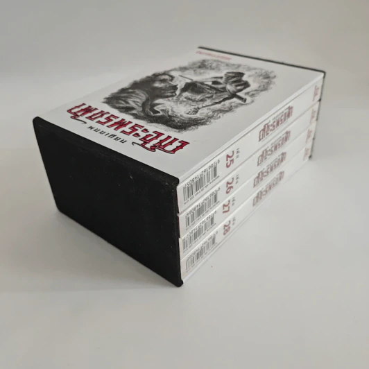Boxset เพชรพระอุมา 48 เล่มจบ รูปที่ 9