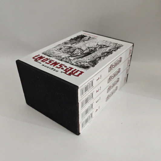 Boxset เพชรพระอุมา 48 เล่มจบ รูปที่ 3