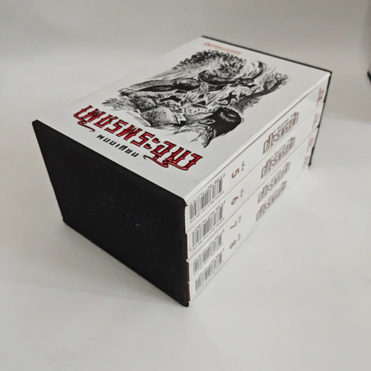 Boxset เพชรพระอุมา 48 เล่มจบ รูปที่ 4