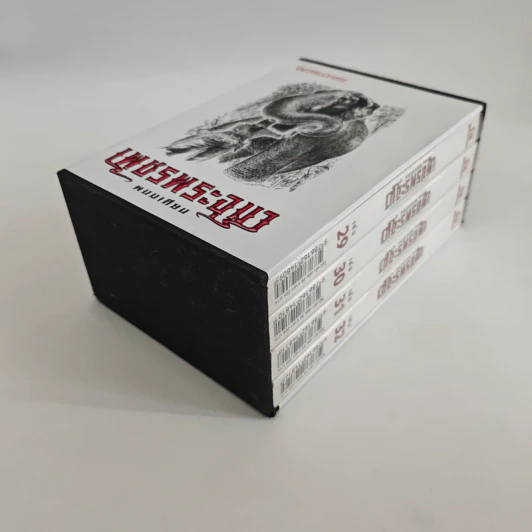 Boxset เพชรพระอุมา 48 เล่มจบ รูปที่ 10