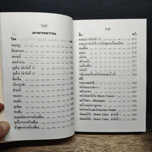 คู่มือประกอบอาหารนานาชาติ - งามจิตร จารุพันธ์ รูปที่ 12