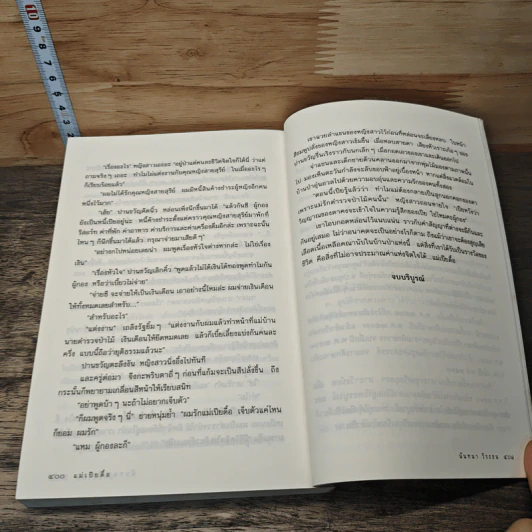หนังสือ แม่เปียดื้อ รูปที่ 8