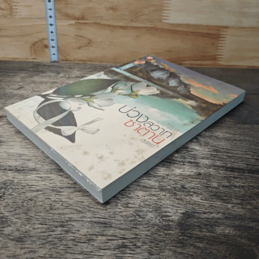 หนังสือ บ่วงสวาทซาตาน รูปที่ 3
