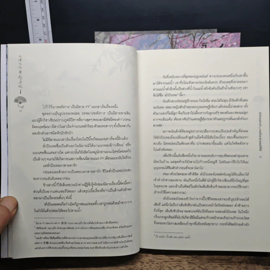 ตัวร้ายอย่างข้า...จะหนีเอาตัวรอดยังไงดี 3 เล่มจบ รูปที่ 7
