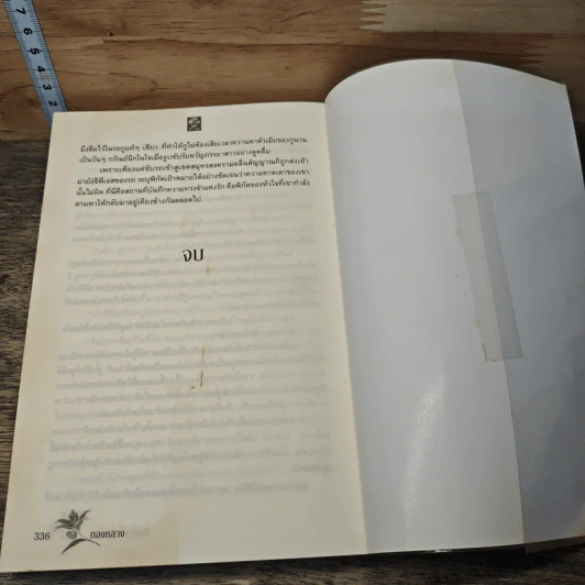 หนังสือ ยึดฟ้าหาพิกัดรัก รูปที่ 8