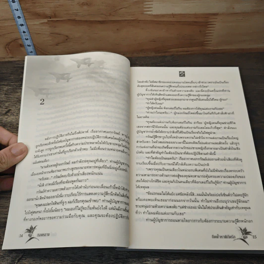หนังสือ ยึดฟ้าหาพิกัดรัก รูปที่ 7