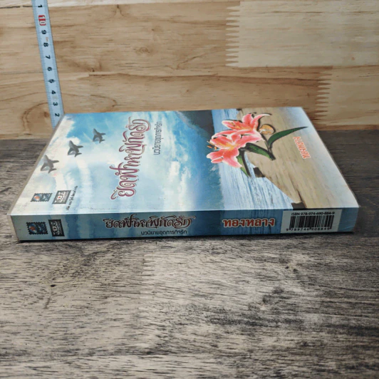 หนังสือ ยึดฟ้าหาพิกัดรัก รูปที่ 2
