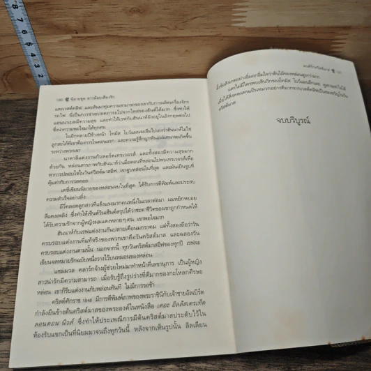 มนต์รักคริสต์มาส รูปที่ 8