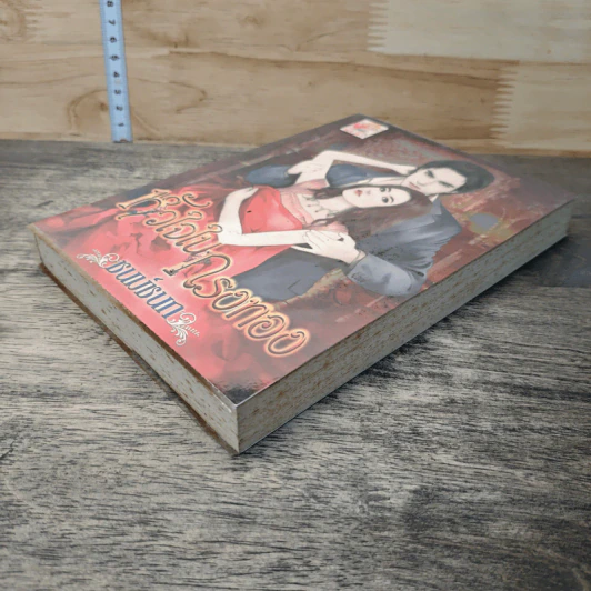 หนังสือ หัวใจในกรงทอง รูปที่ 3