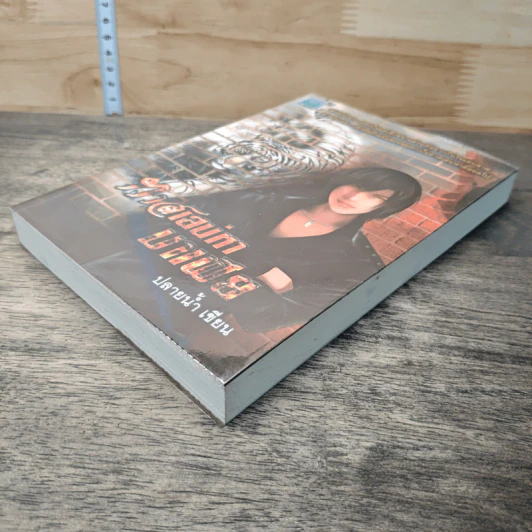 หนังสือ ทาสเสน่หามาเฟีย - ปลายน้ำ รูปที่ 3