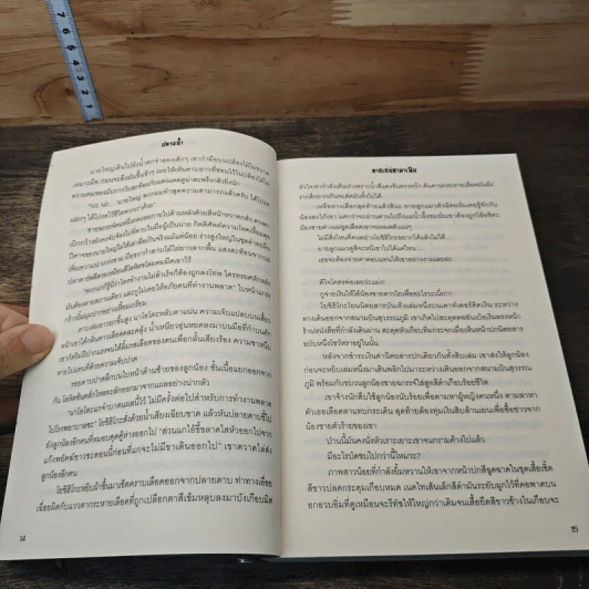 หนังสือ ทาสเสน่หามาเฟีย - ปลายน้ำ รูปที่ 7