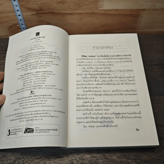 หนังสือ มนตร์รักน้ำพริกหนุ่ม - ลิซ รูปที่ 6
