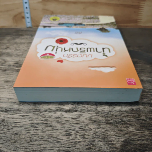 หนังสือ มนตร์รักน้ำพริกหนุ่ม - ลิซ รูปที่ 4